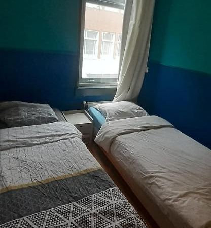 Charlotte, Not For Parties, Not A Hotel, Room With Shared Bathroom, No Kitchen Амстердам Екстериор снимка