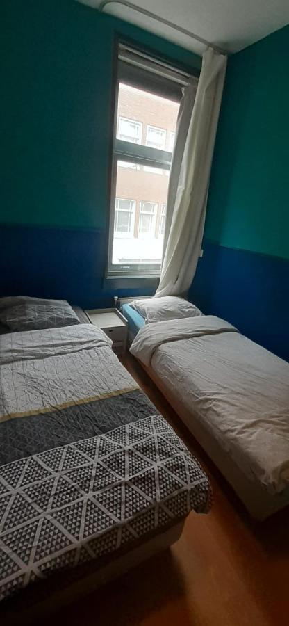 Charlotte, Not For Parties, Not A Hotel, Room With Shared Bathroom, No Kitchen Амстердам Екстериор снимка