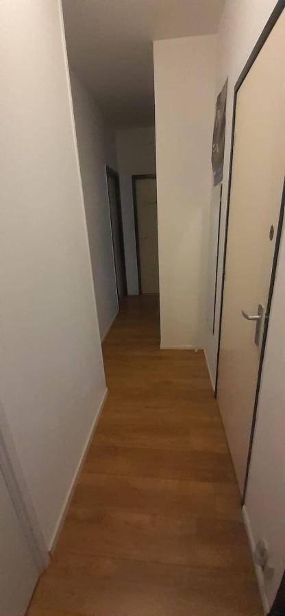 Charlotte, Not For Parties, Not A Hotel, Room With Shared Bathroom, No Kitchen Амстердам Екстериор снимка
