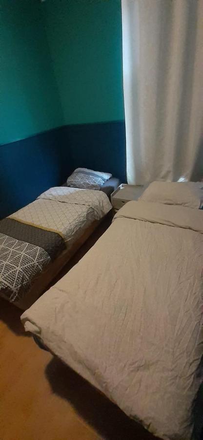 Charlotte, Not For Parties, Not A Hotel, Room With Shared Bathroom, No Kitchen Амстердам Екстериор снимка