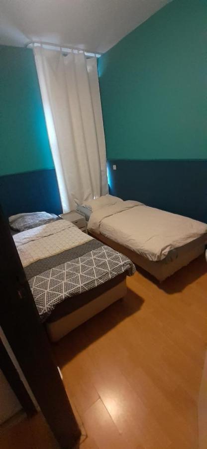 Charlotte, Not For Parties, Not A Hotel, Room With Shared Bathroom, No Kitchen Амстердам Екстериор снимка