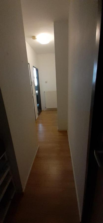 Charlotte, Not For Parties, Not A Hotel, Room With Shared Bathroom, No Kitchen Амстердам Екстериор снимка